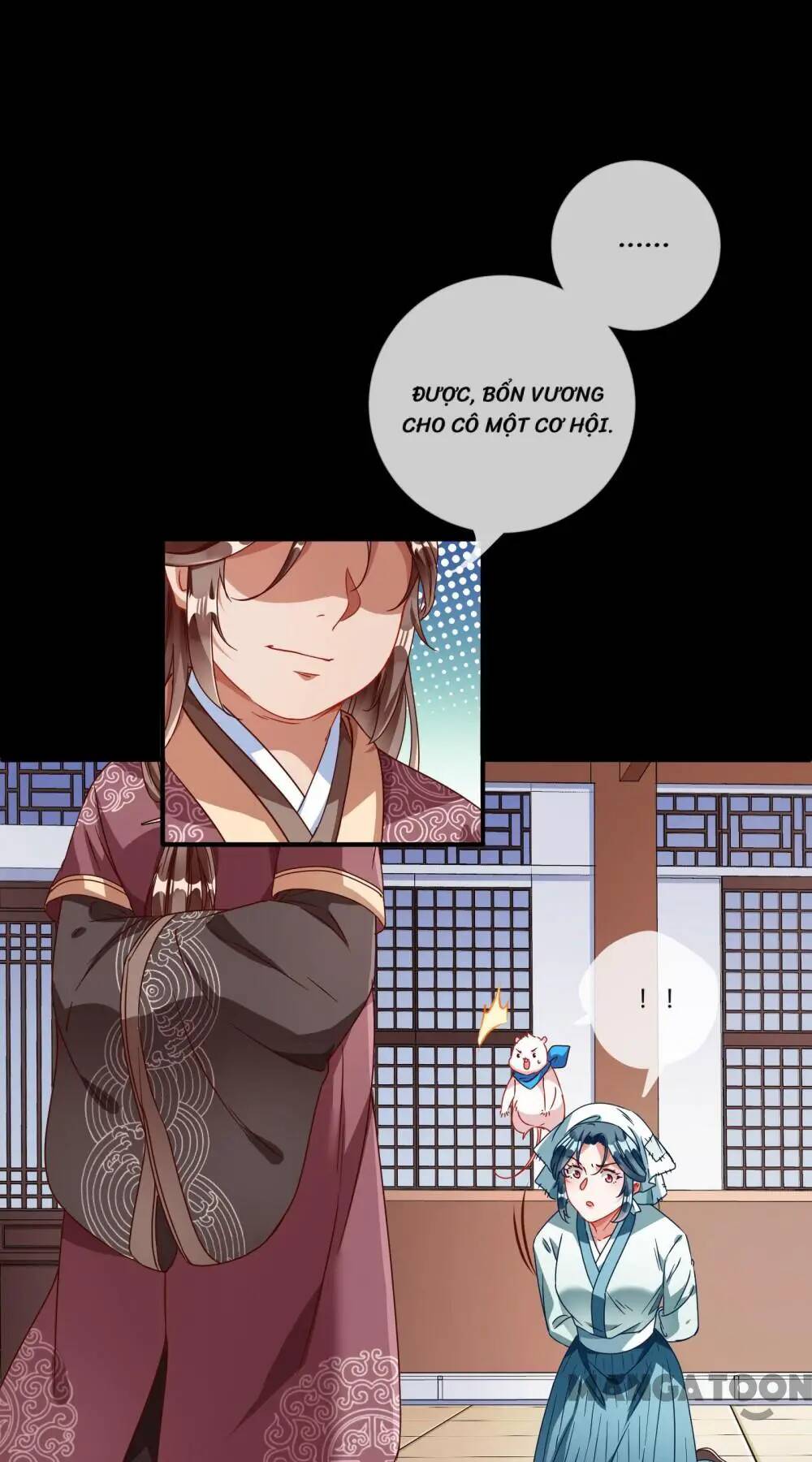 Vạn Tra Triêu Hoàng Chapter 241 - Trang 2