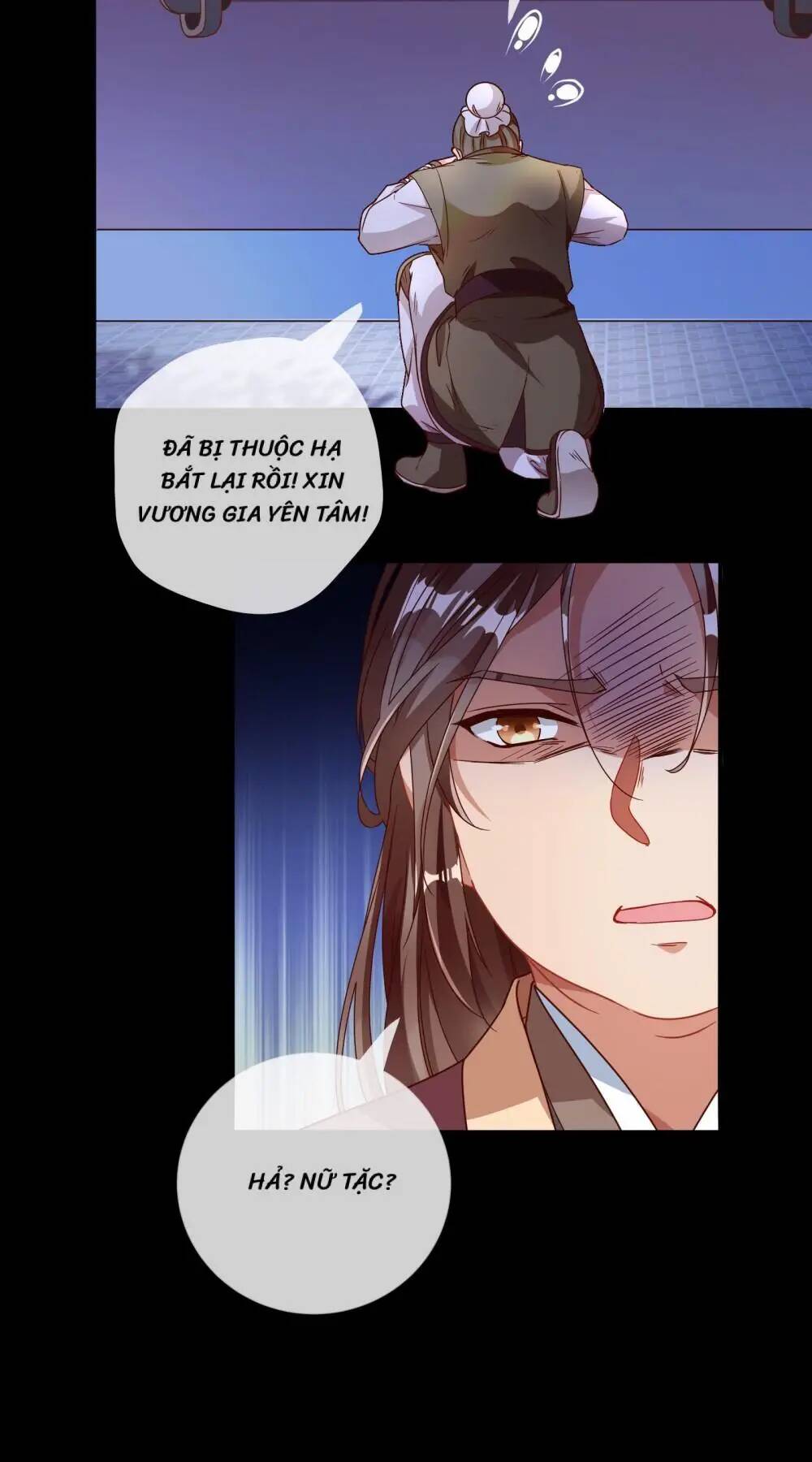 Vạn Tra Triêu Hoàng Chapter 241 - Trang 2