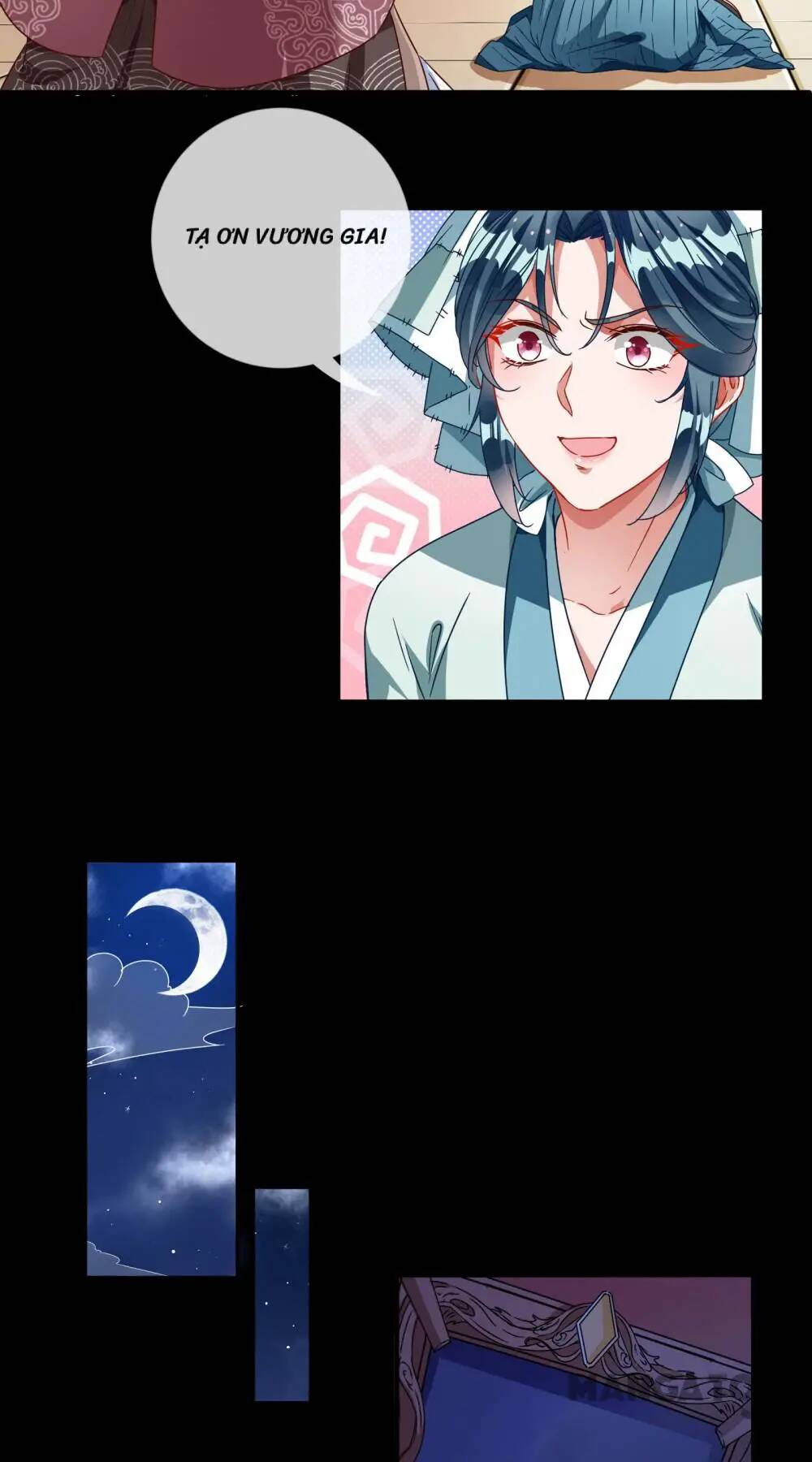 Vạn Tra Triêu Hoàng Chapter 241 - Trang 2