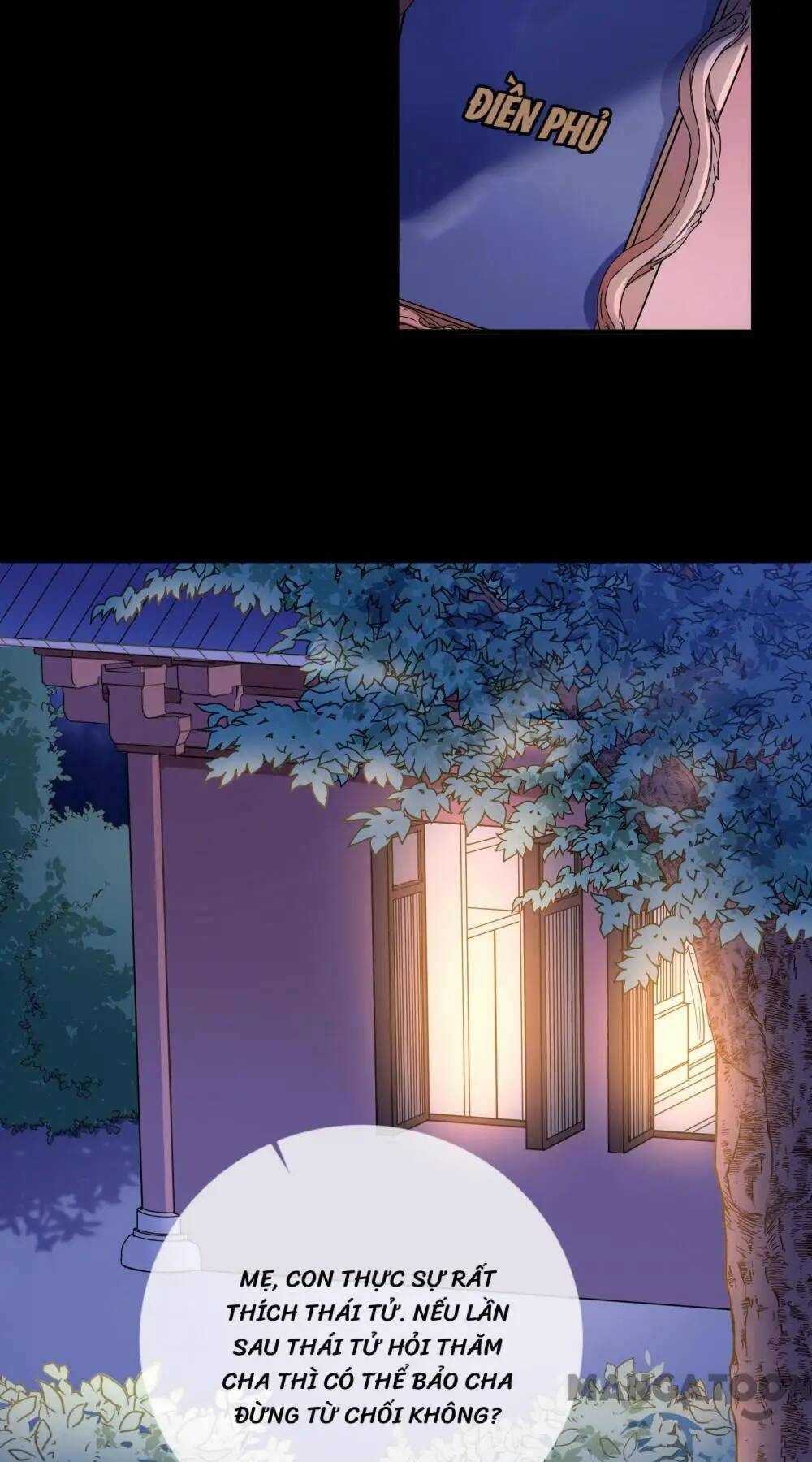 Vạn Tra Triêu Hoàng Chapter 241 - Trang 2