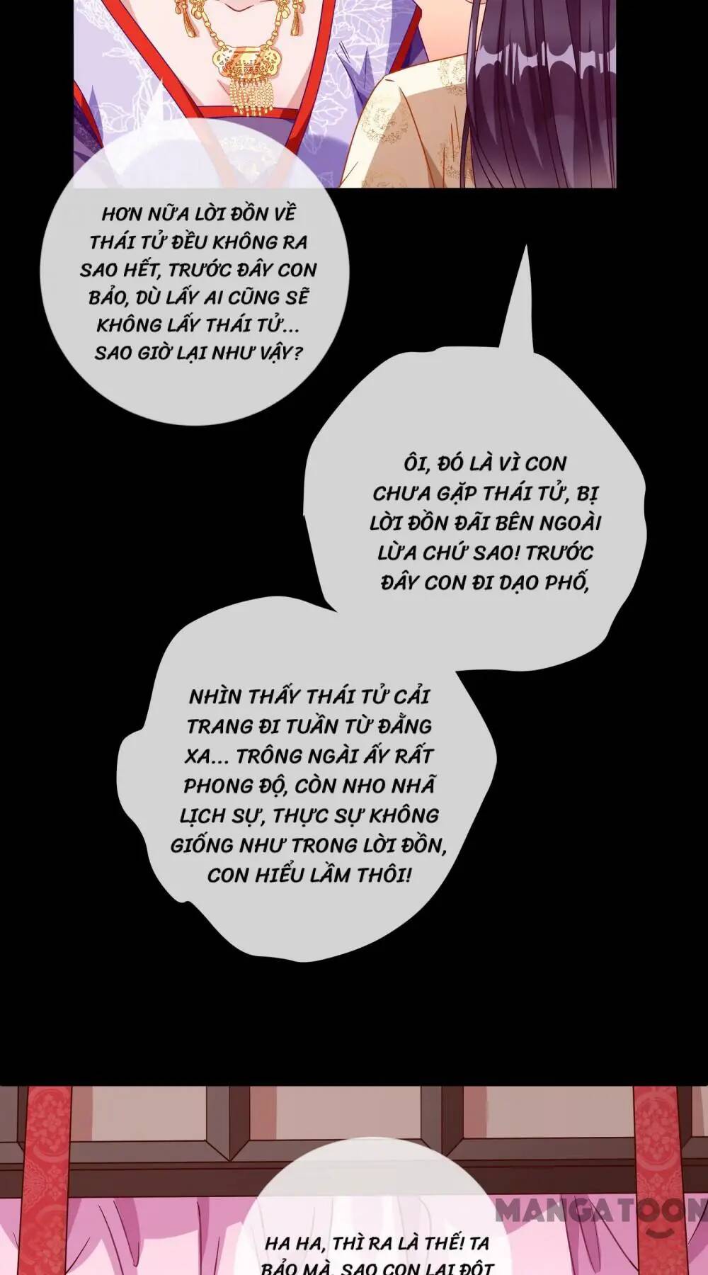 Vạn Tra Triêu Hoàng Chapter 241 - Trang 2