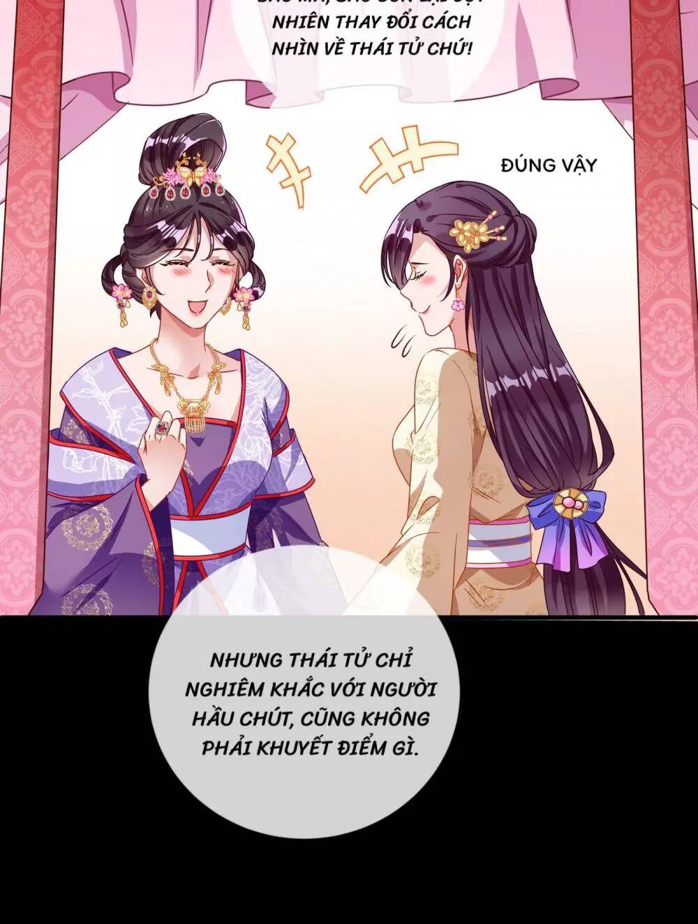 Vạn Tra Triêu Hoàng Chapter 241 - Trang 2