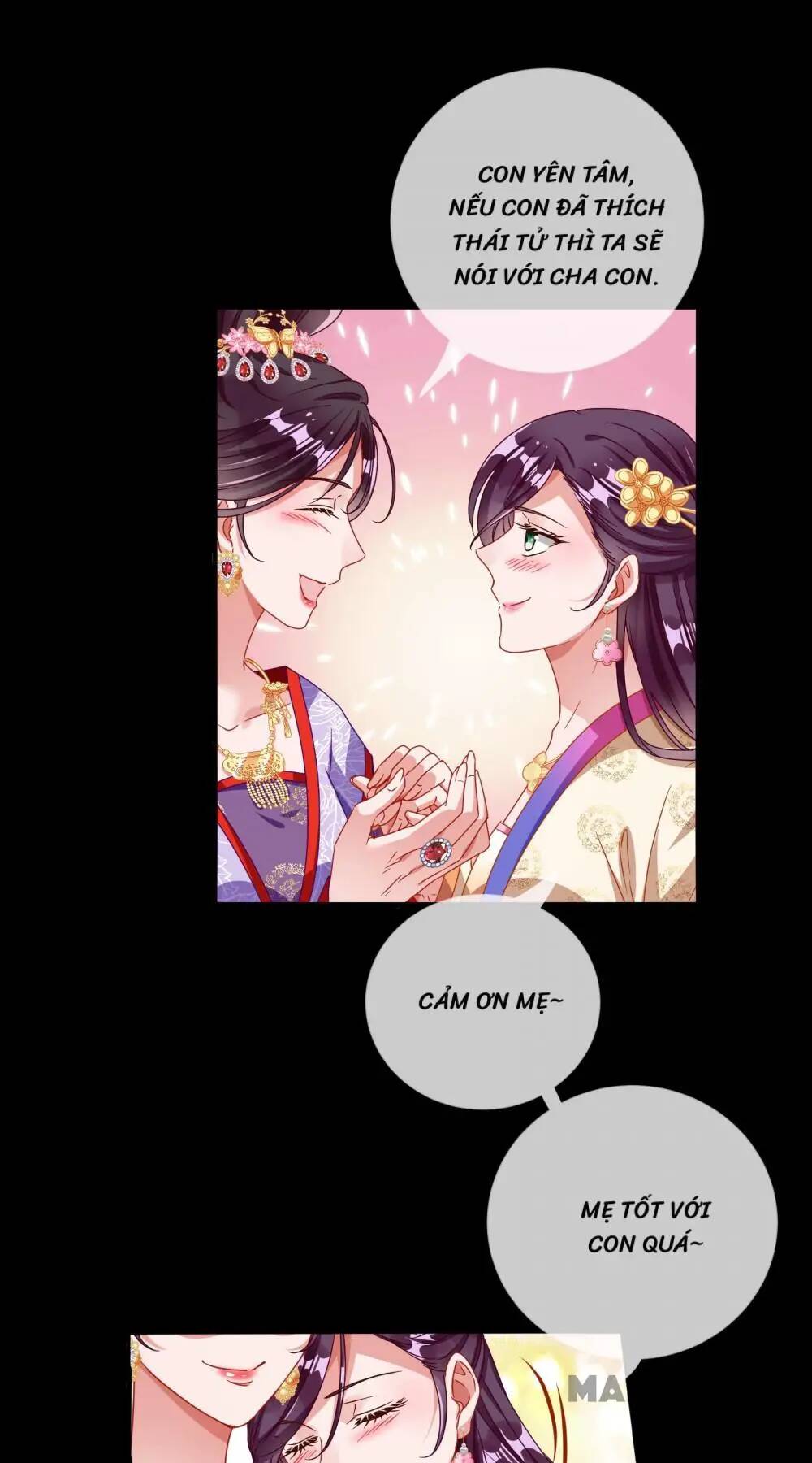 Vạn Tra Triêu Hoàng Chapter 241 - Trang 2