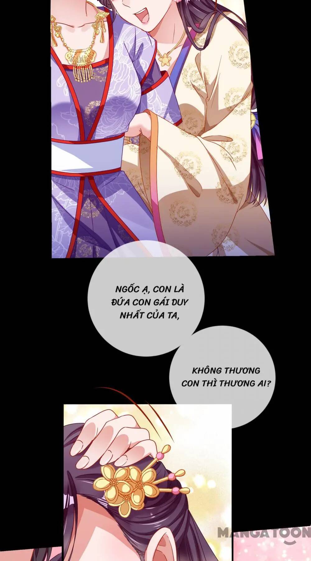 Vạn Tra Triêu Hoàng Chapter 241 - Trang 2