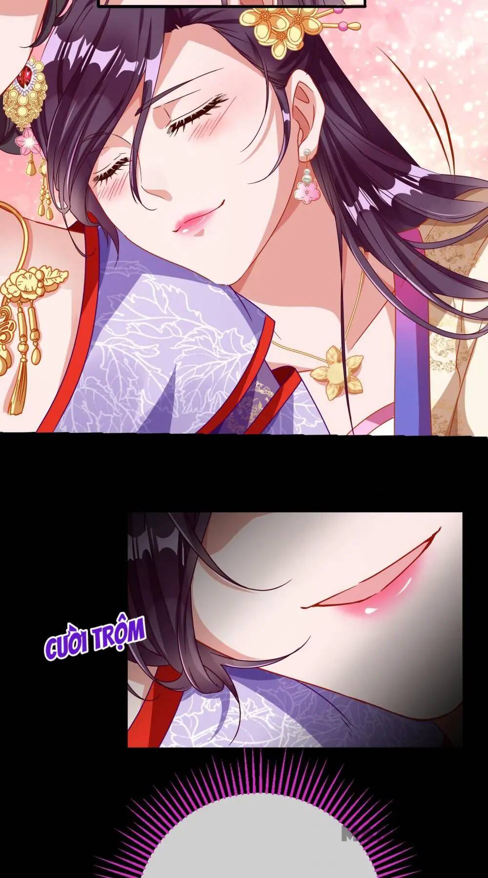 Vạn Tra Triêu Hoàng Chapter 241 - Trang 2