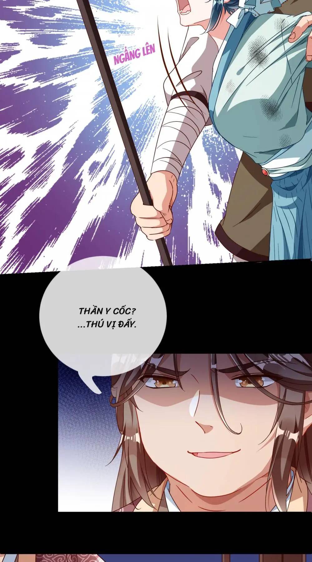 Vạn Tra Triêu Hoàng Chapter 241 - Trang 2