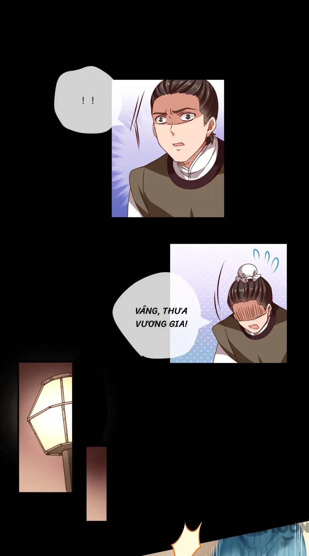 Vạn Tra Triêu Hoàng Chapter 241 - Trang 2