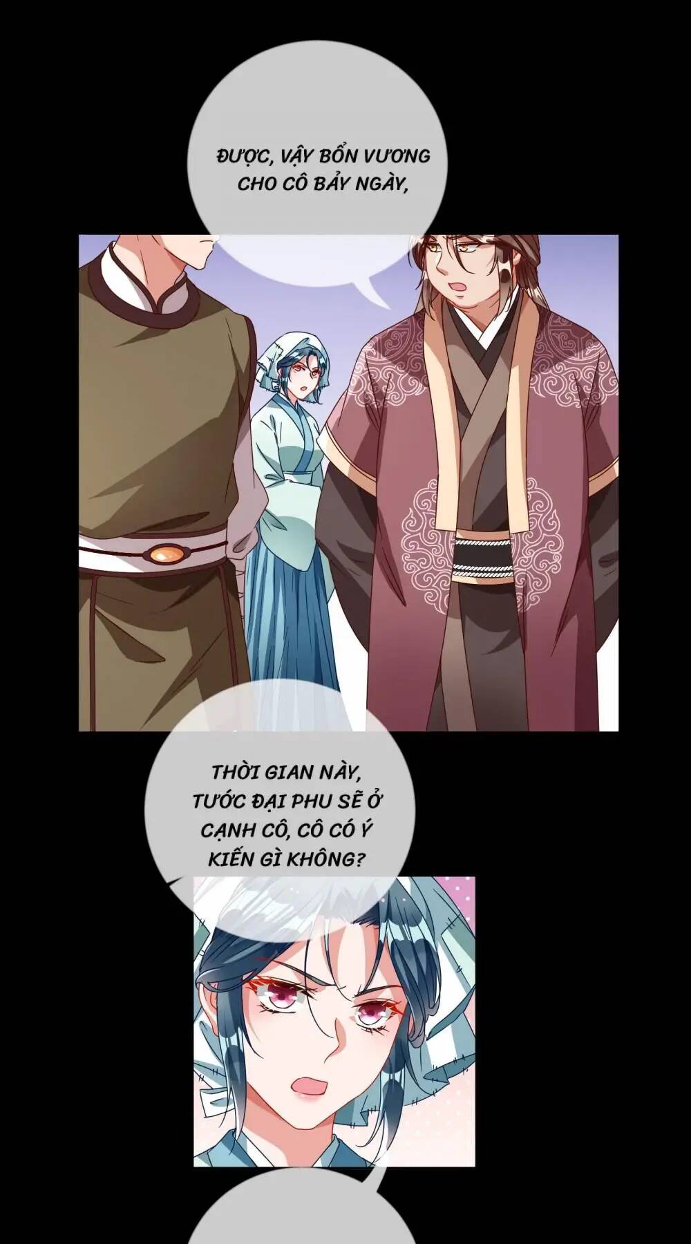 Vạn Tra Triêu Hoàng Chapter 242 - Trang 2