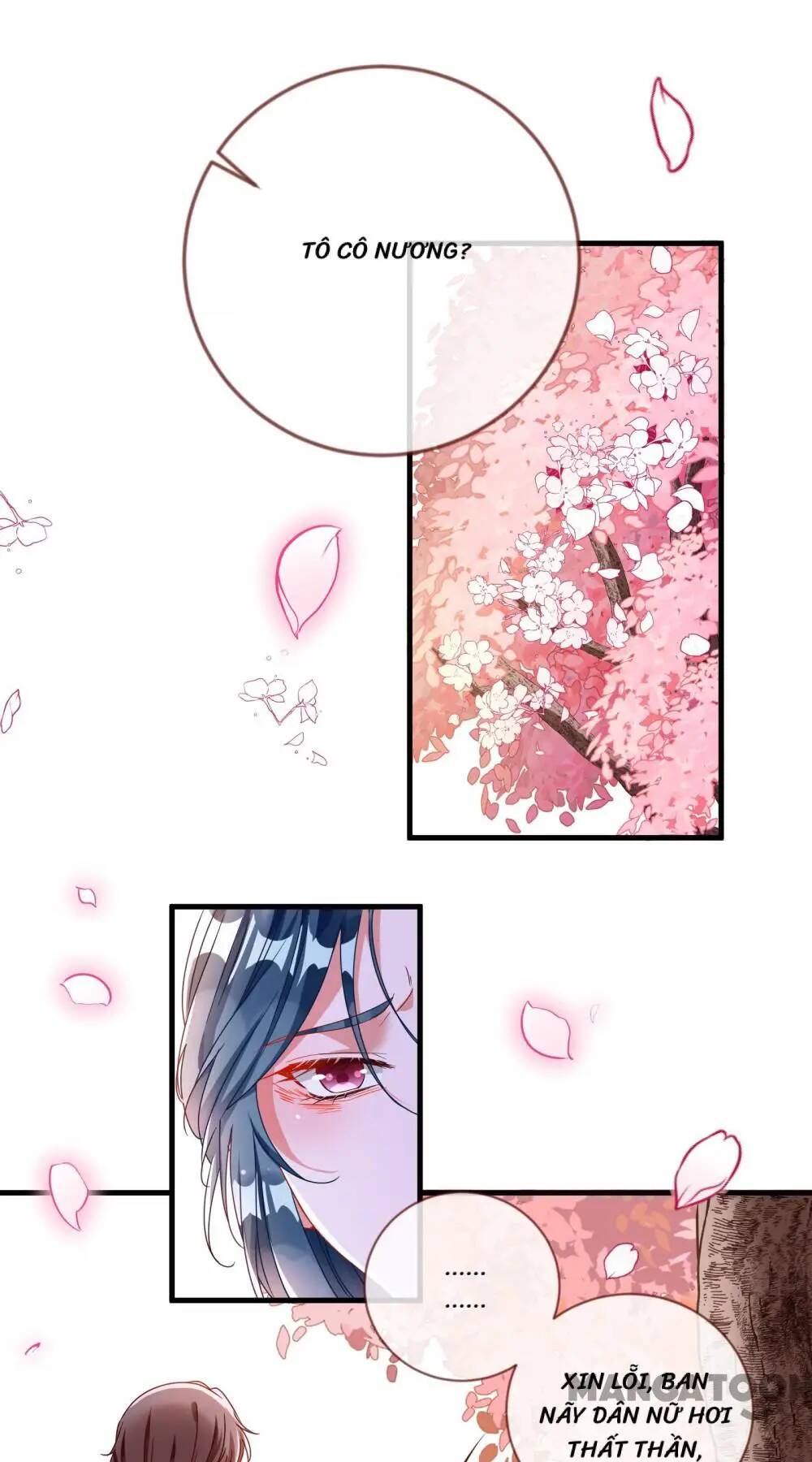 Vạn Tra Triêu Hoàng Chapter 243 - Trang 2