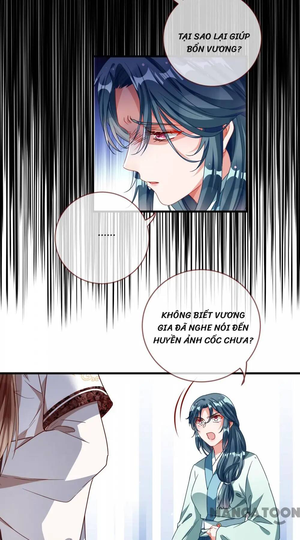 Vạn Tra Triêu Hoàng Chapter 243 - Trang 2