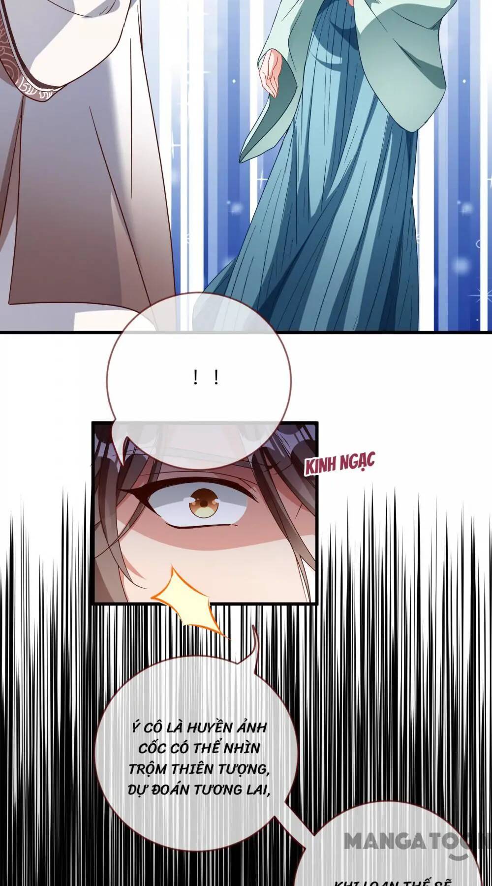 Vạn Tra Triêu Hoàng Chapter 243 - Trang 2