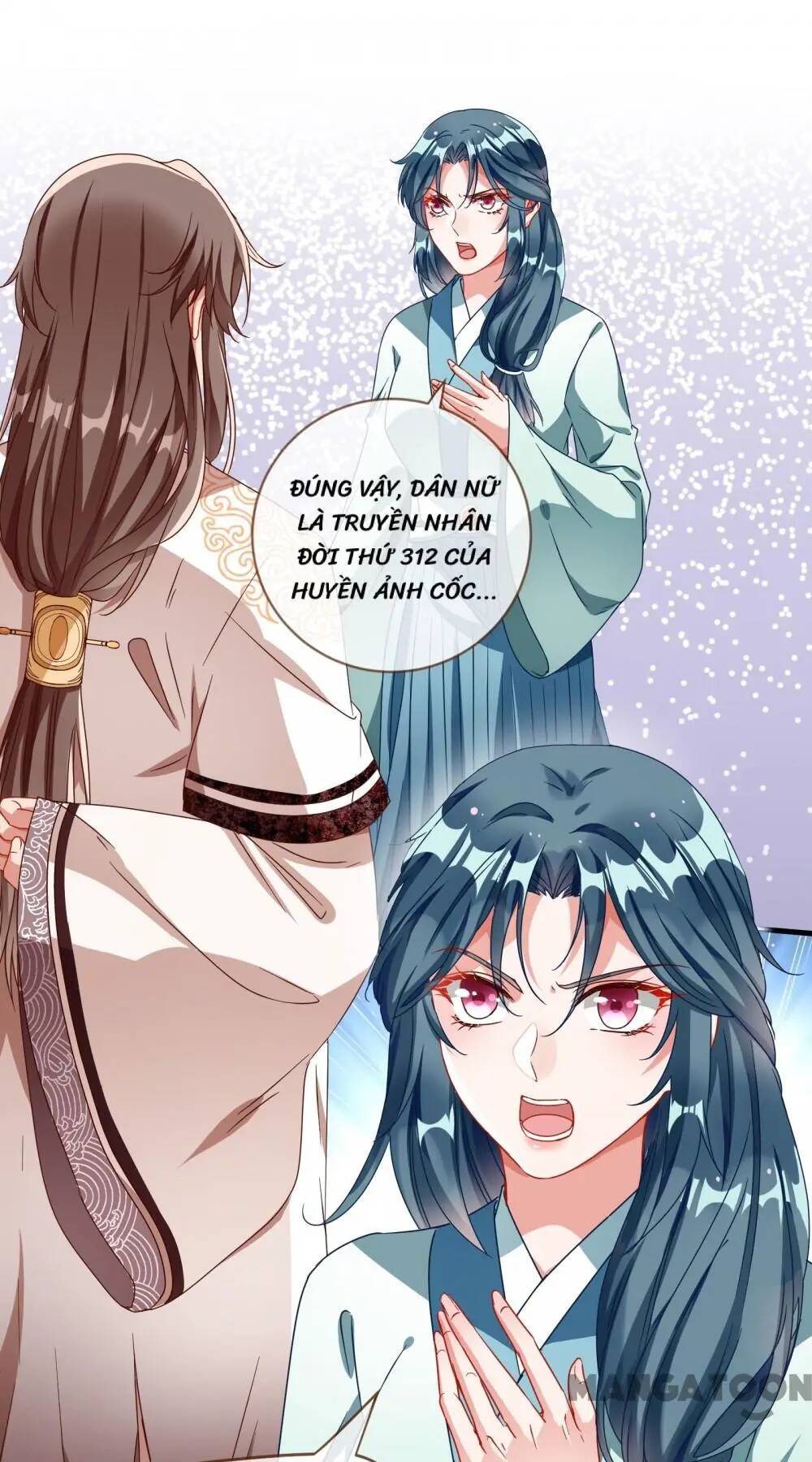 Vạn Tra Triêu Hoàng Chapter 243 - Trang 2