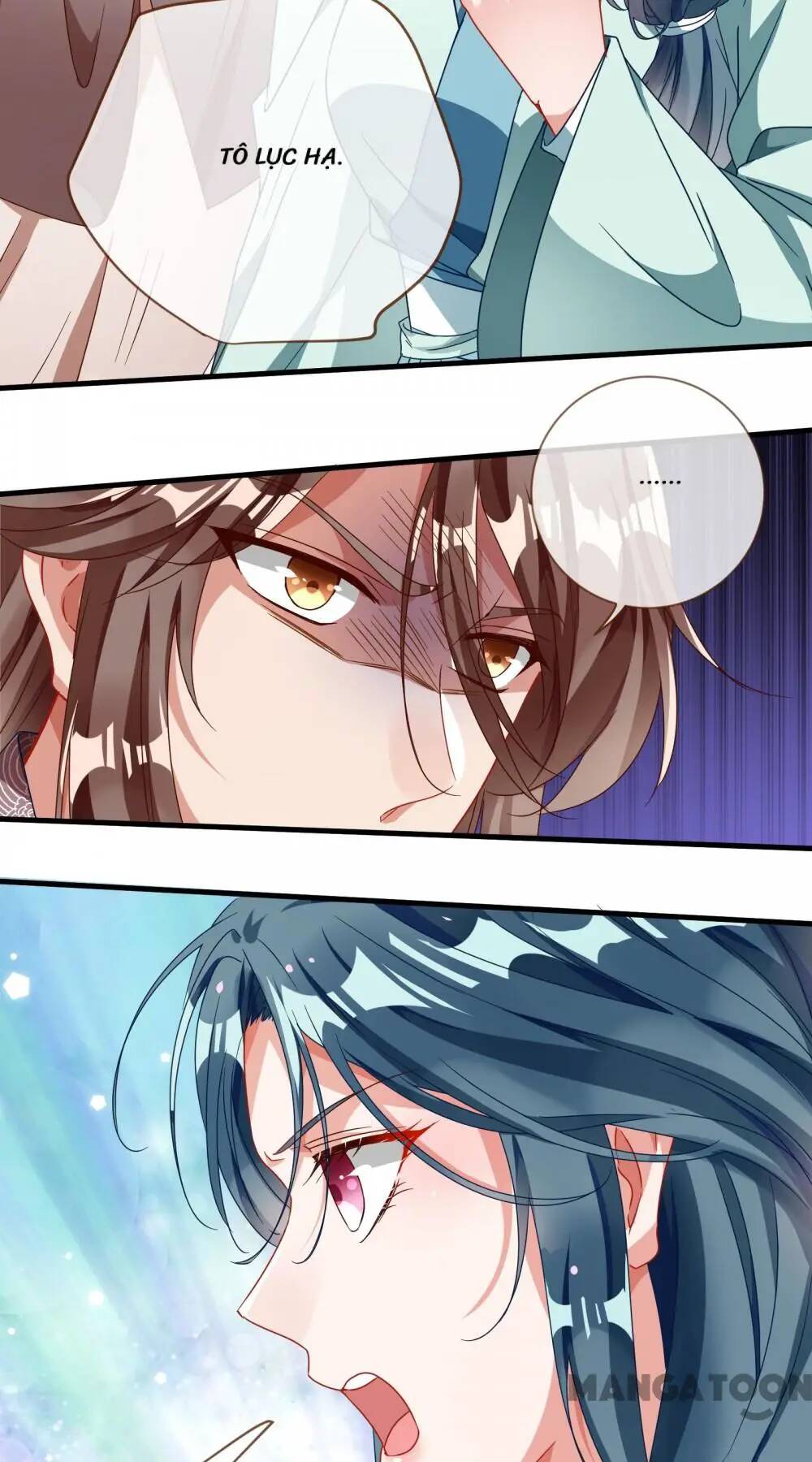 Vạn Tra Triêu Hoàng Chapter 243 - Trang 2