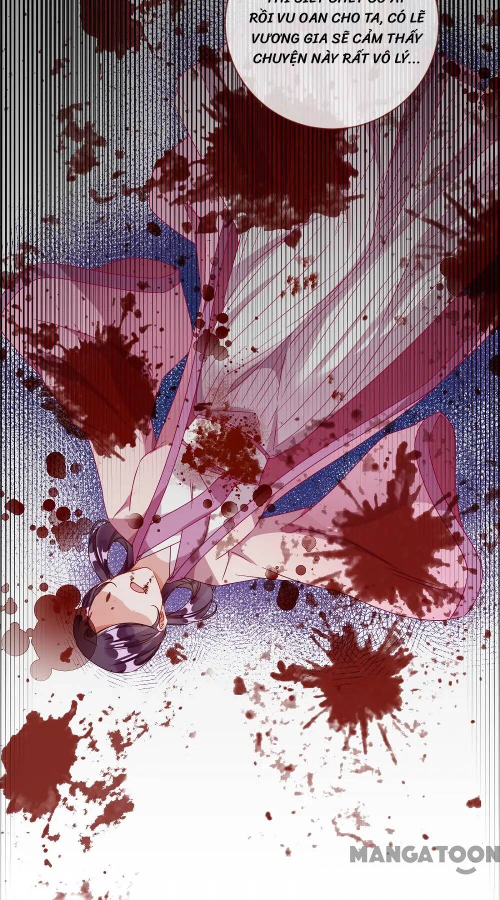 Vạn Tra Triêu Hoàng Chapter 243 - Trang 2