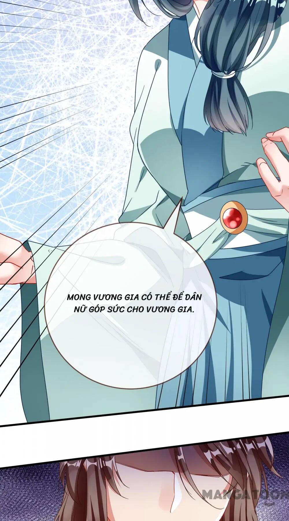 Vạn Tra Triêu Hoàng Chapter 243 - Trang 2