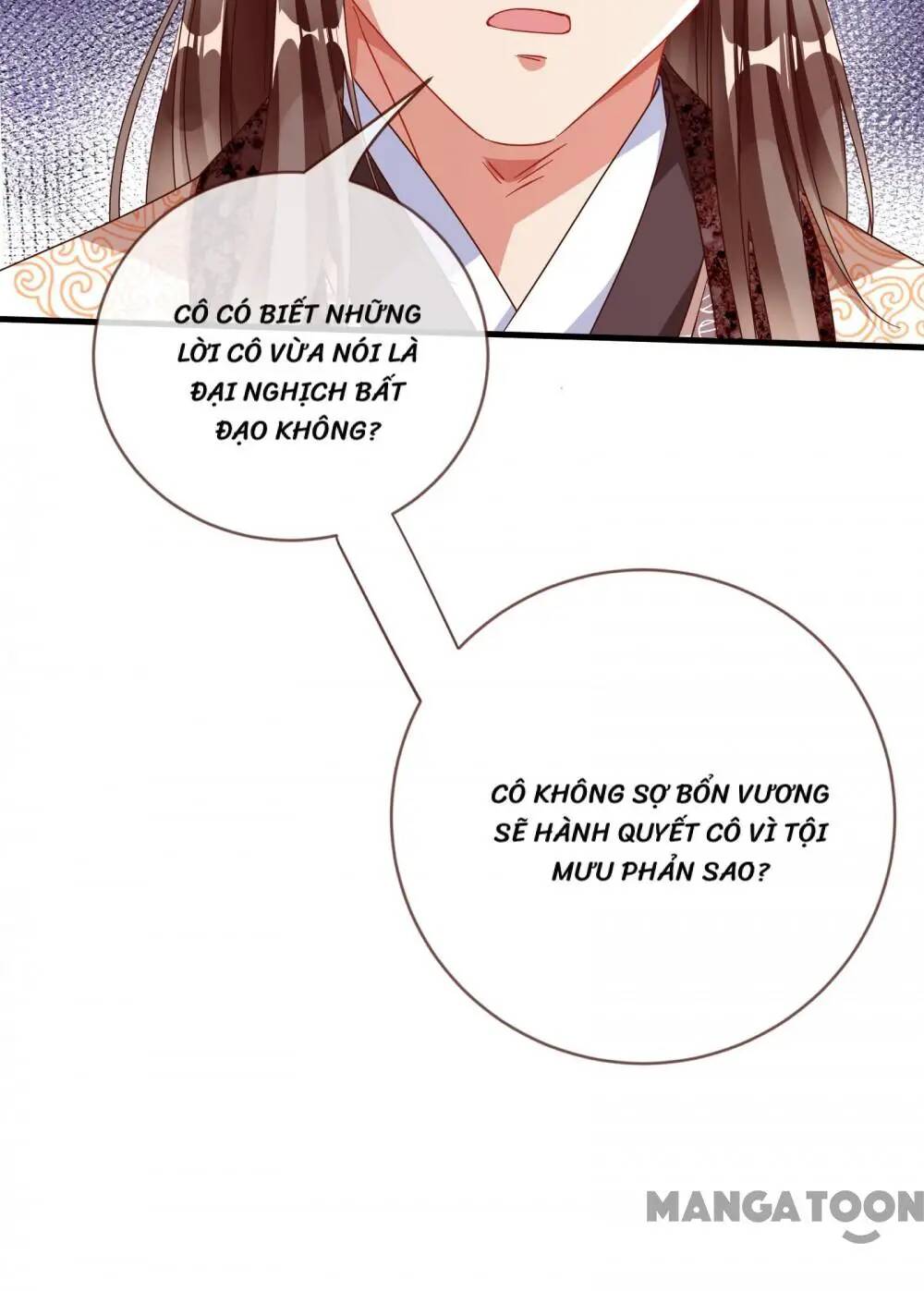 Vạn Tra Triêu Hoàng Chapter 243 - Trang 2