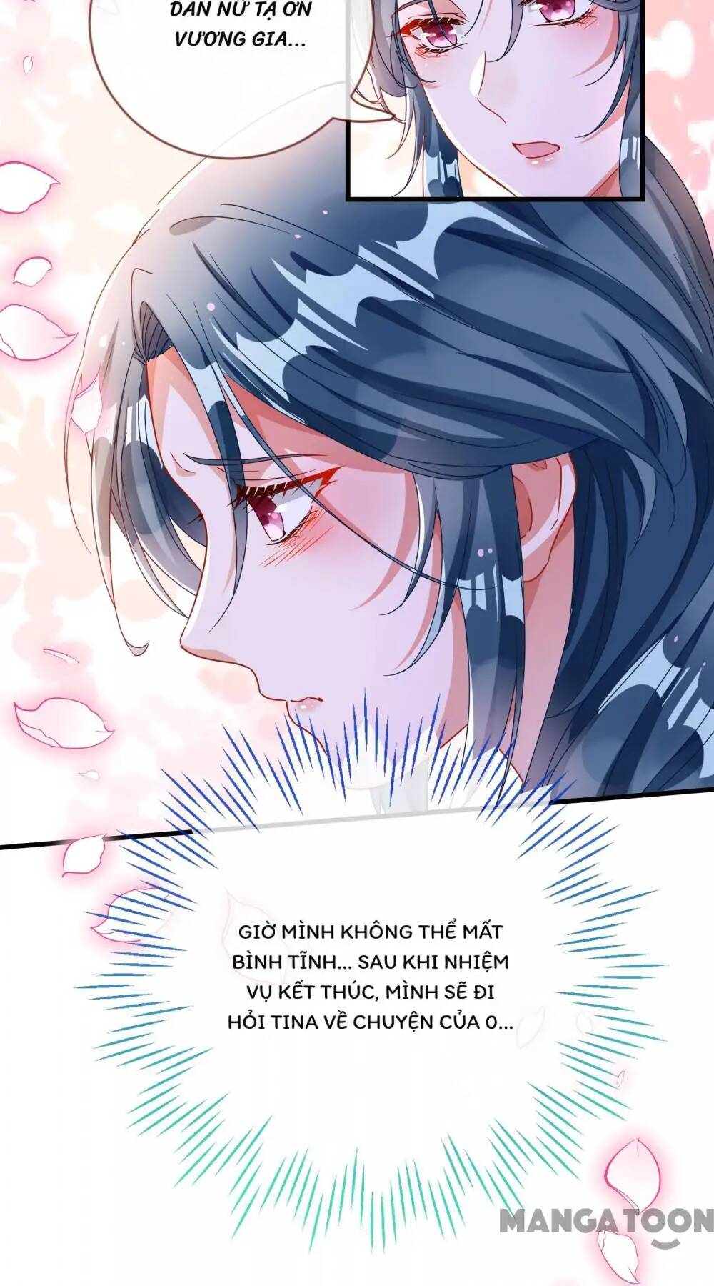 Vạn Tra Triêu Hoàng Chapter 243 - Trang 2