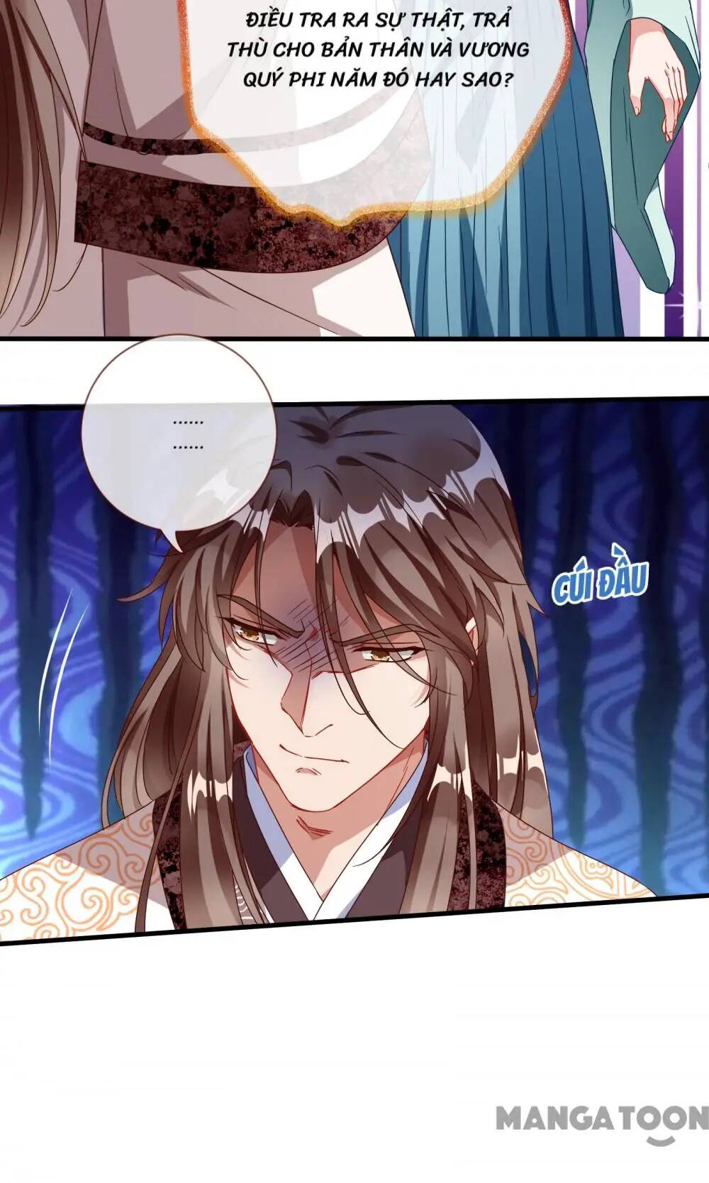 Vạn Tra Triêu Hoàng Chapter 243 - Trang 2