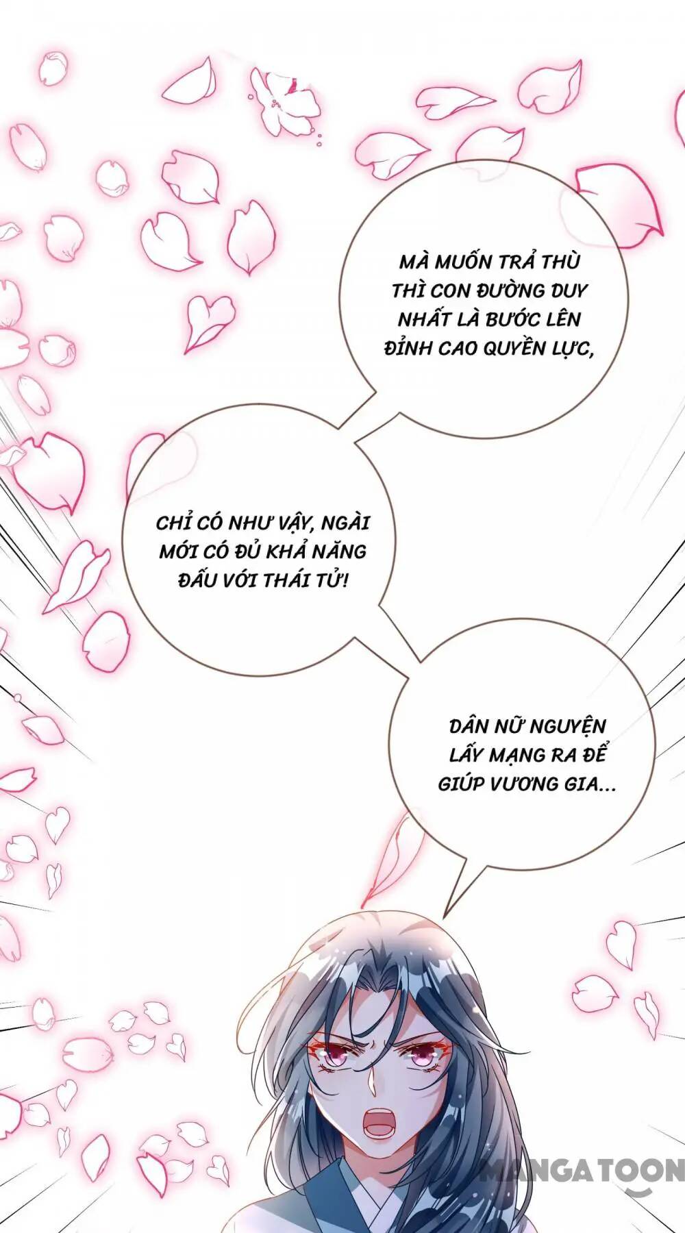 Vạn Tra Triêu Hoàng Chapter 243 - Trang 2