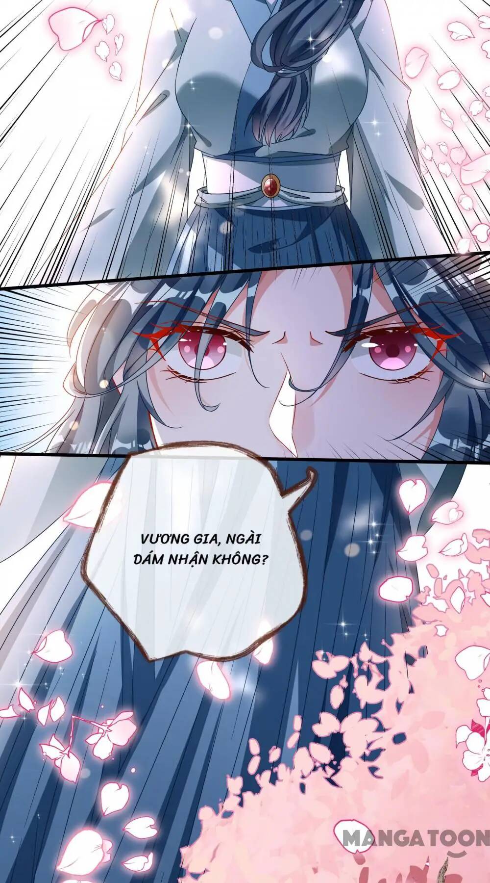 Vạn Tra Triêu Hoàng Chapter 243 - Trang 2