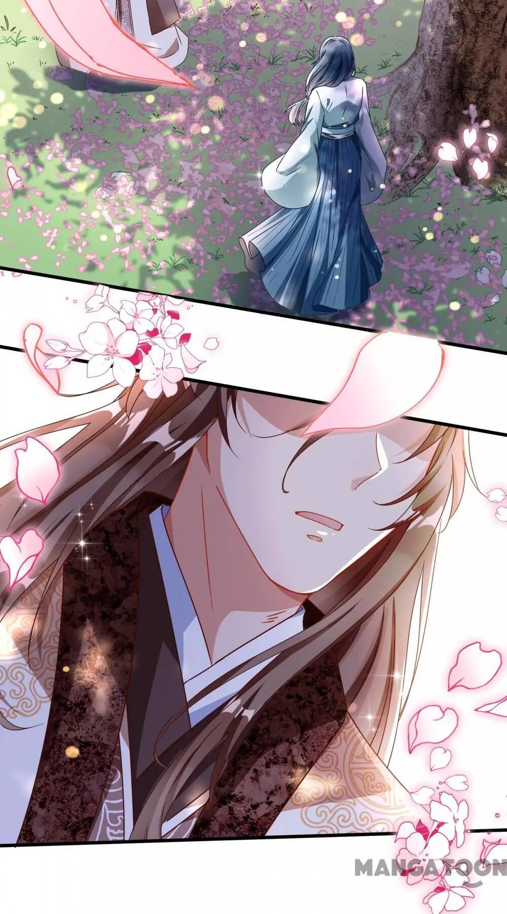 Vạn Tra Triêu Hoàng Chapter 243 - Trang 2