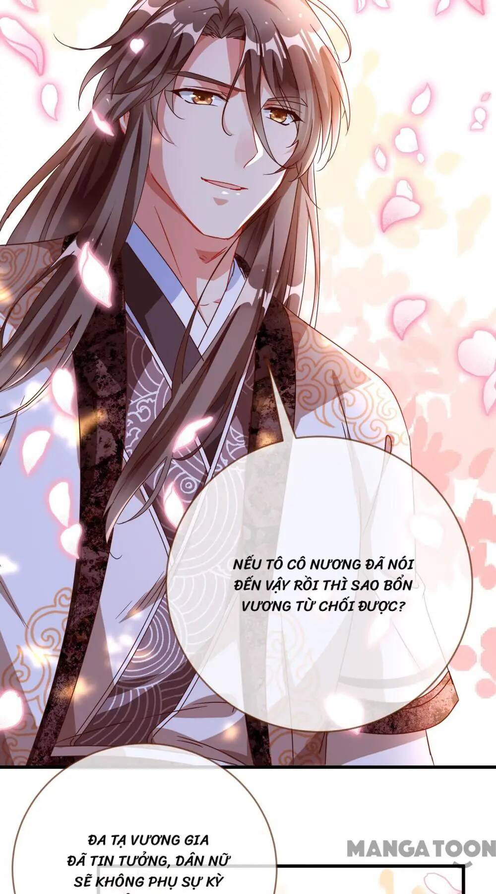 Vạn Tra Triêu Hoàng Chapter 243 - Trang 2