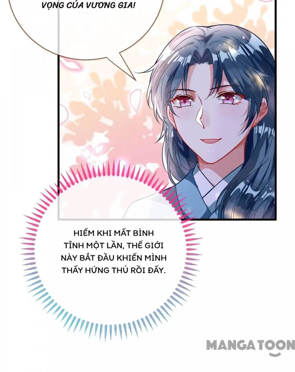 Vạn Tra Triêu Hoàng Chapter 243 - Trang 2