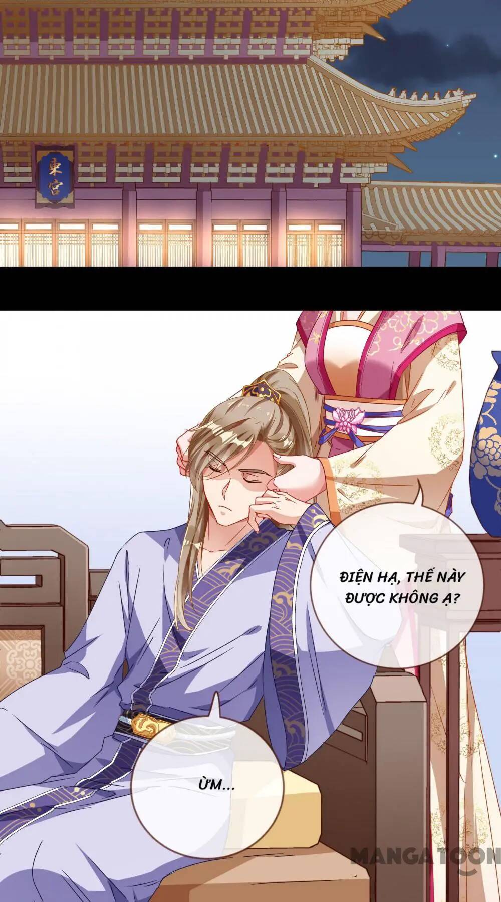 Vạn Tra Triêu Hoàng Chapter 243 - Trang 2