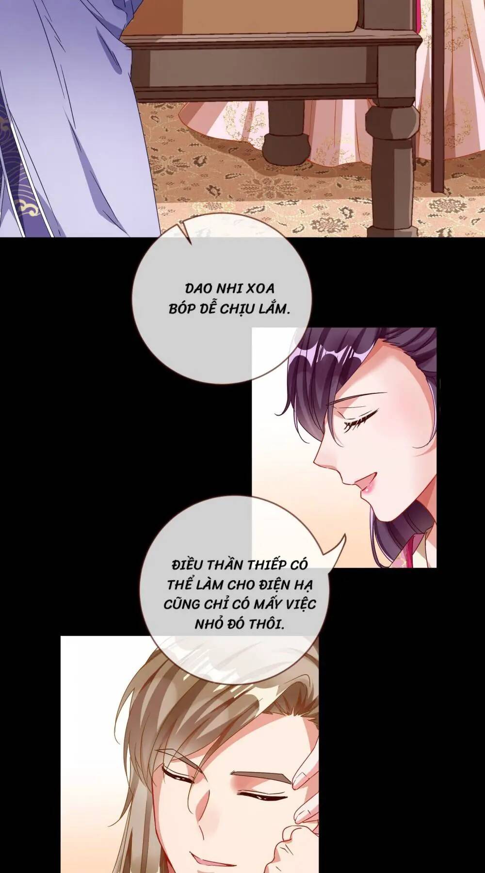 Vạn Tra Triêu Hoàng Chapter 243 - Trang 2