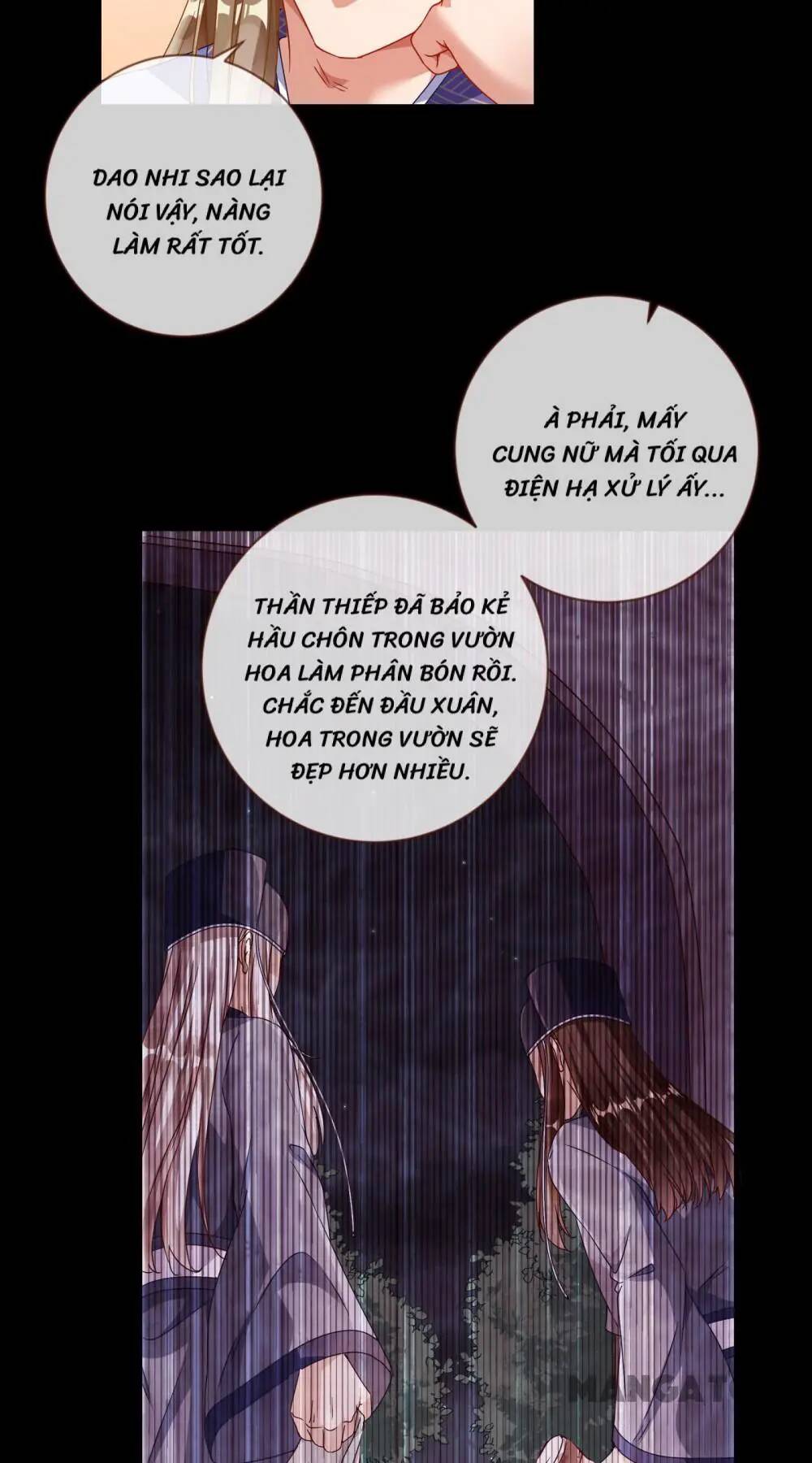 Vạn Tra Triêu Hoàng Chapter 243 - Trang 2