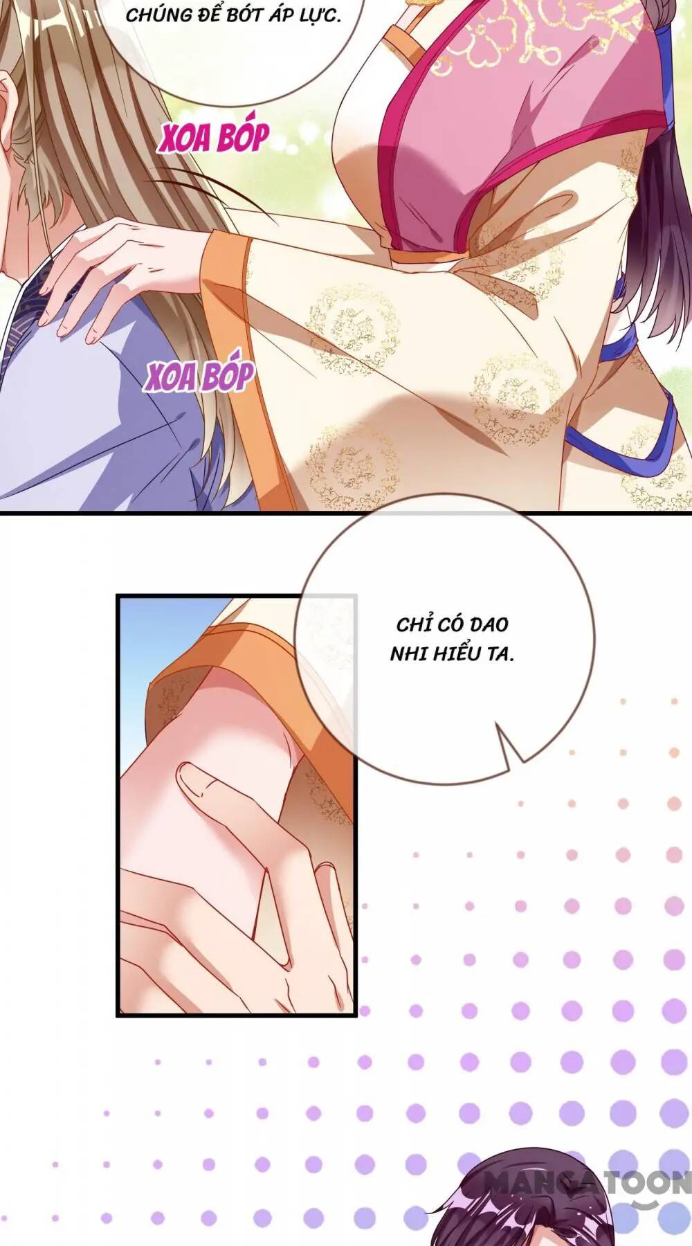 Vạn Tra Triêu Hoàng Chapter 243 - Trang 2