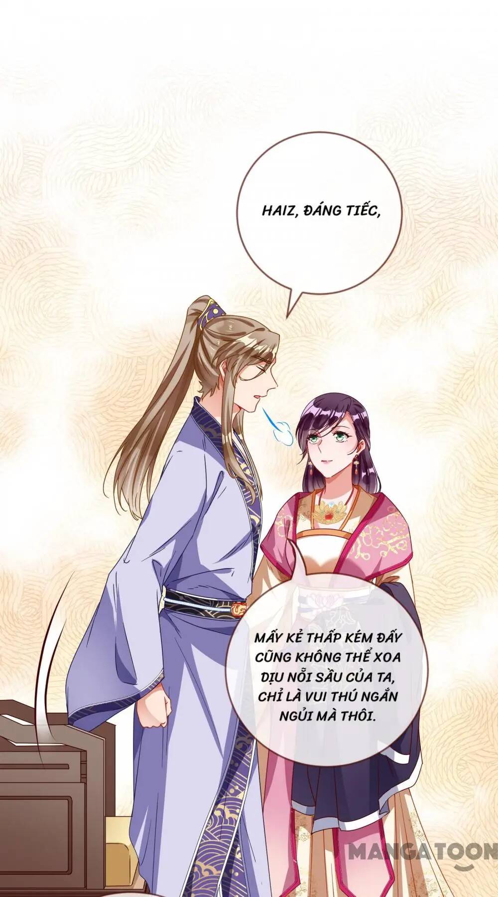 Vạn Tra Triêu Hoàng Chapter 243 - Trang 2