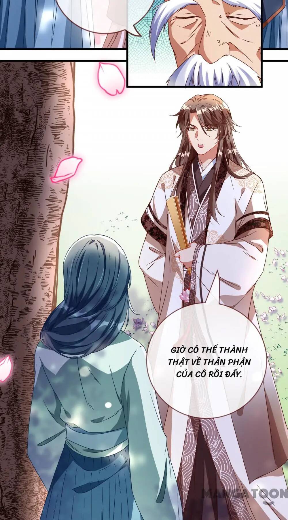 Vạn Tra Triêu Hoàng Chapter 243 - Trang 2