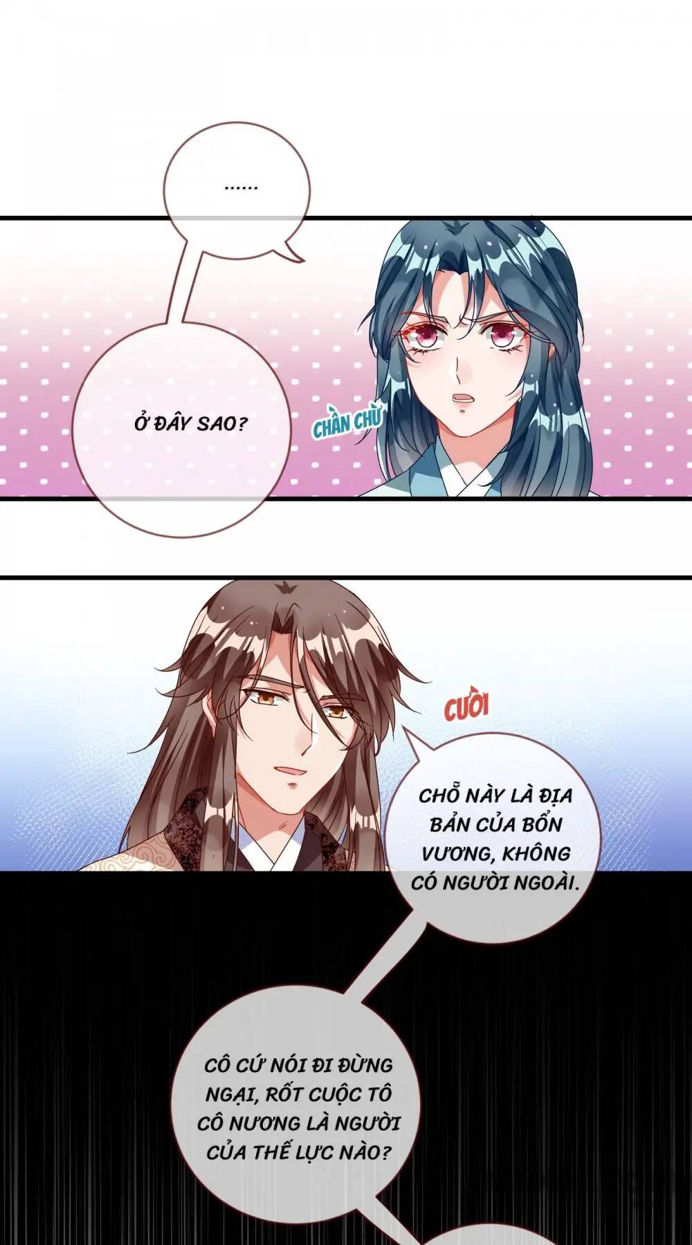 Vạn Tra Triêu Hoàng Chapter 243 - Trang 2