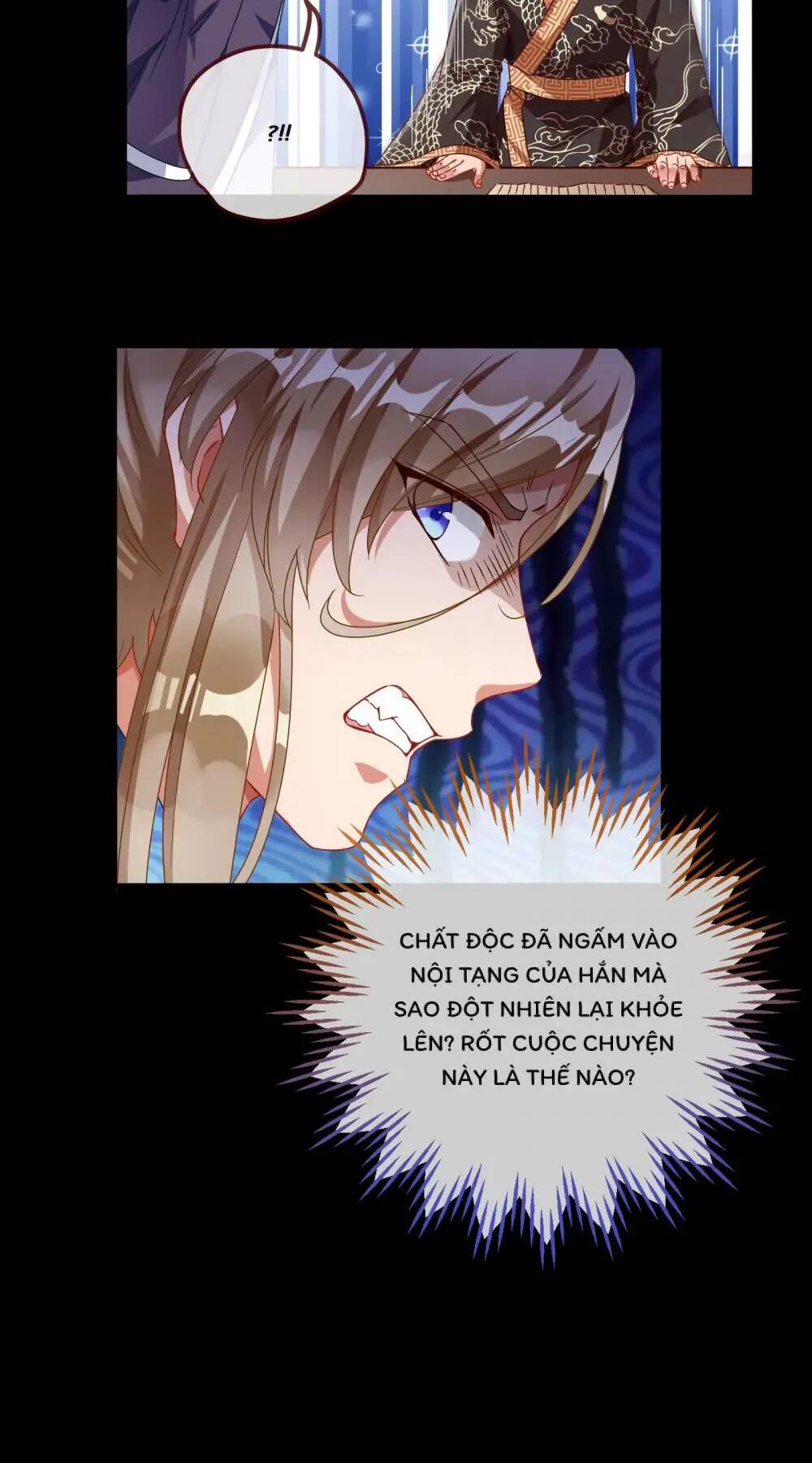 Vạn Tra Triêu Hoàng Chapter 244 - Trang 2