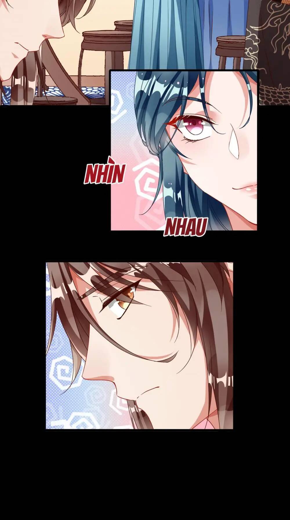 Vạn Tra Triêu Hoàng Chapter 244 - Trang 2