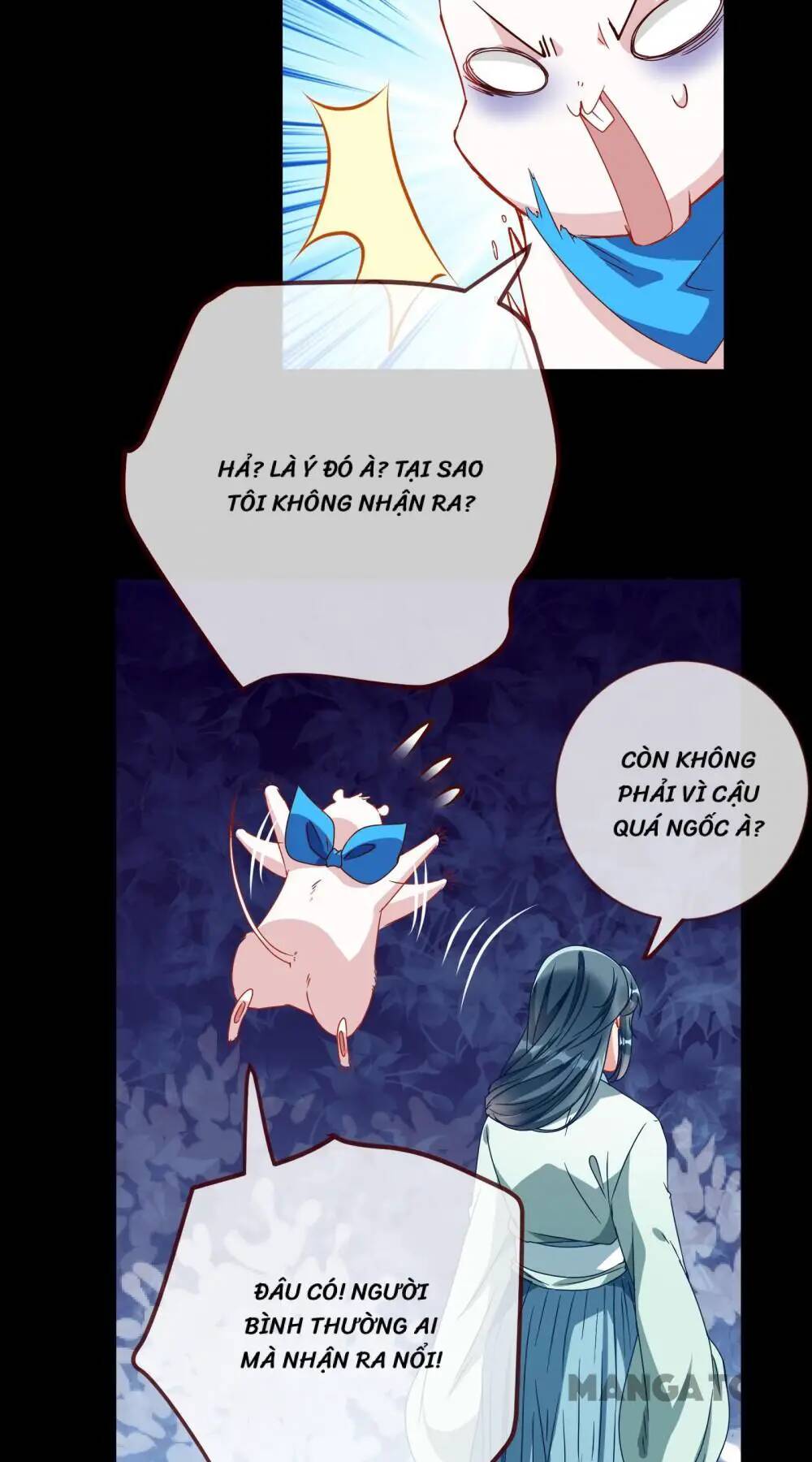 Vạn Tra Triêu Hoàng Chapter 244 - Trang 2