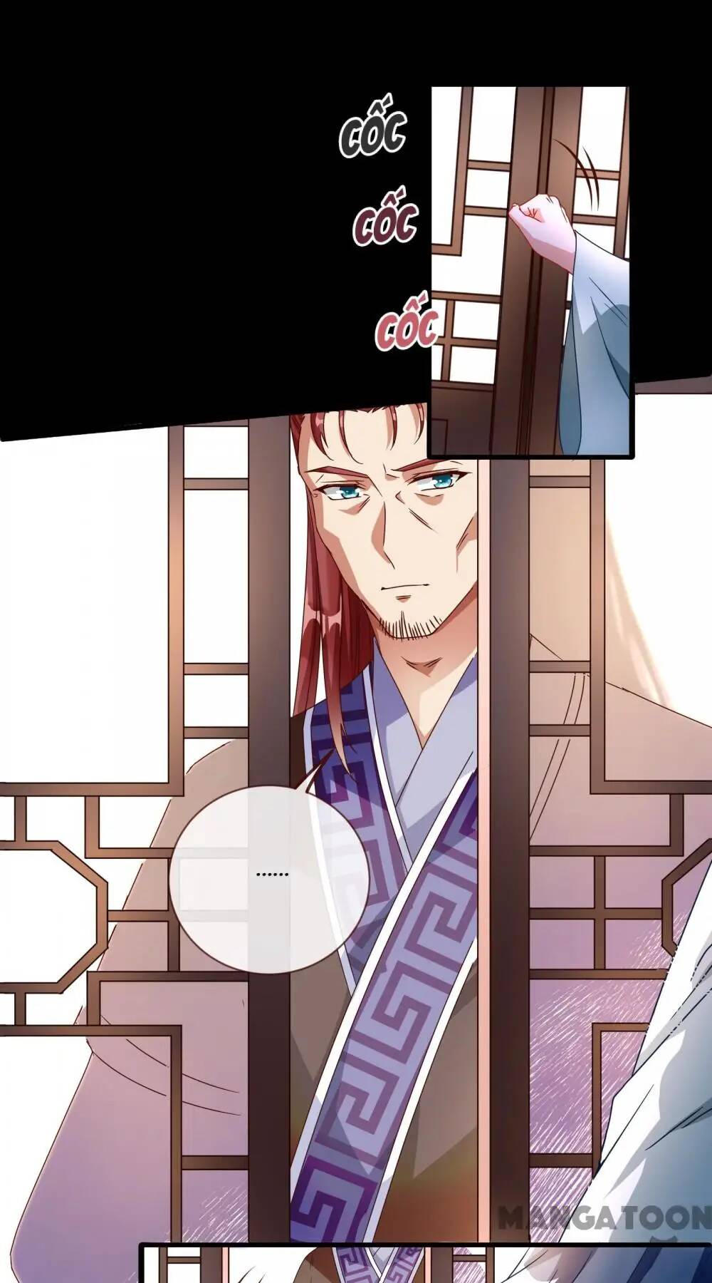 Vạn Tra Triêu Hoàng Chapter 244 - Trang 2