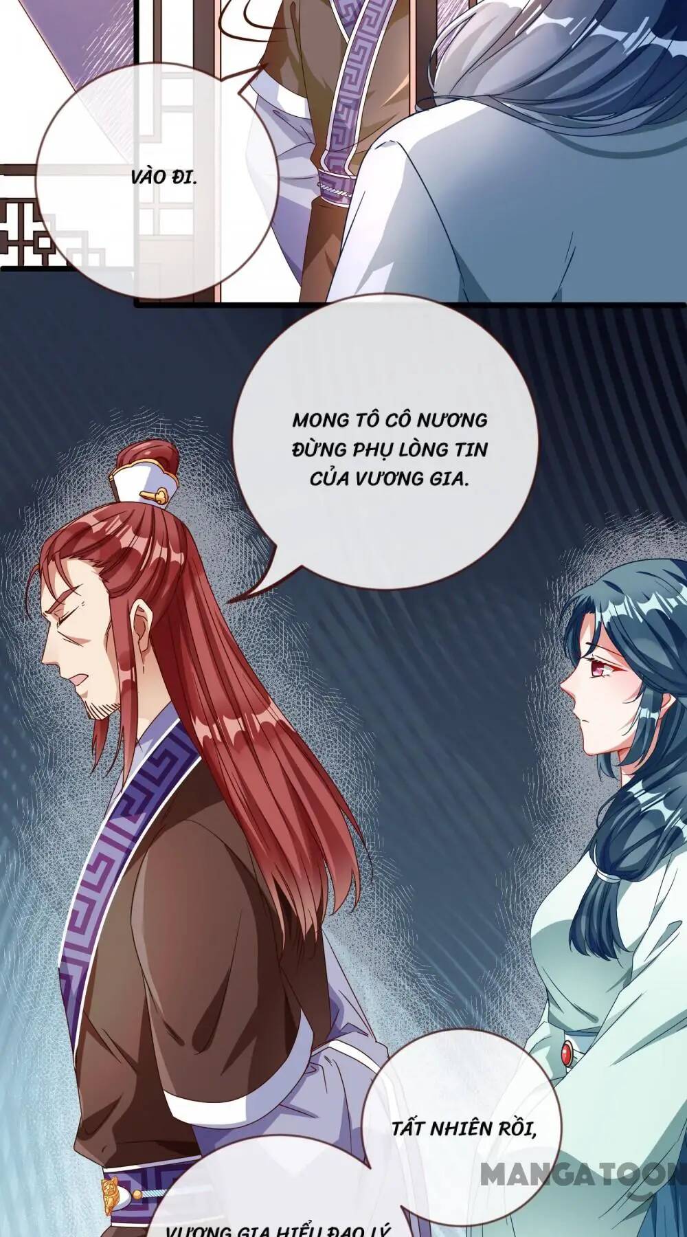 Vạn Tra Triêu Hoàng Chapter 244 - Trang 2
