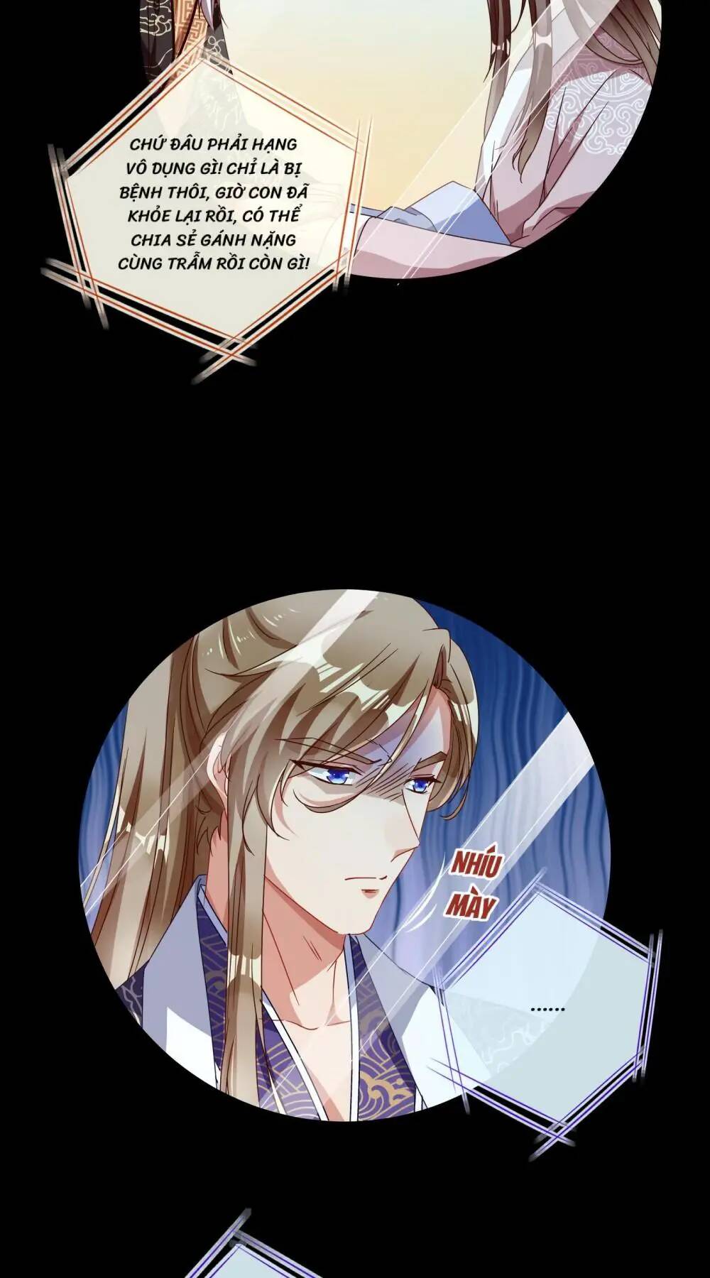 Vạn Tra Triêu Hoàng Chapter 244 - Trang 2