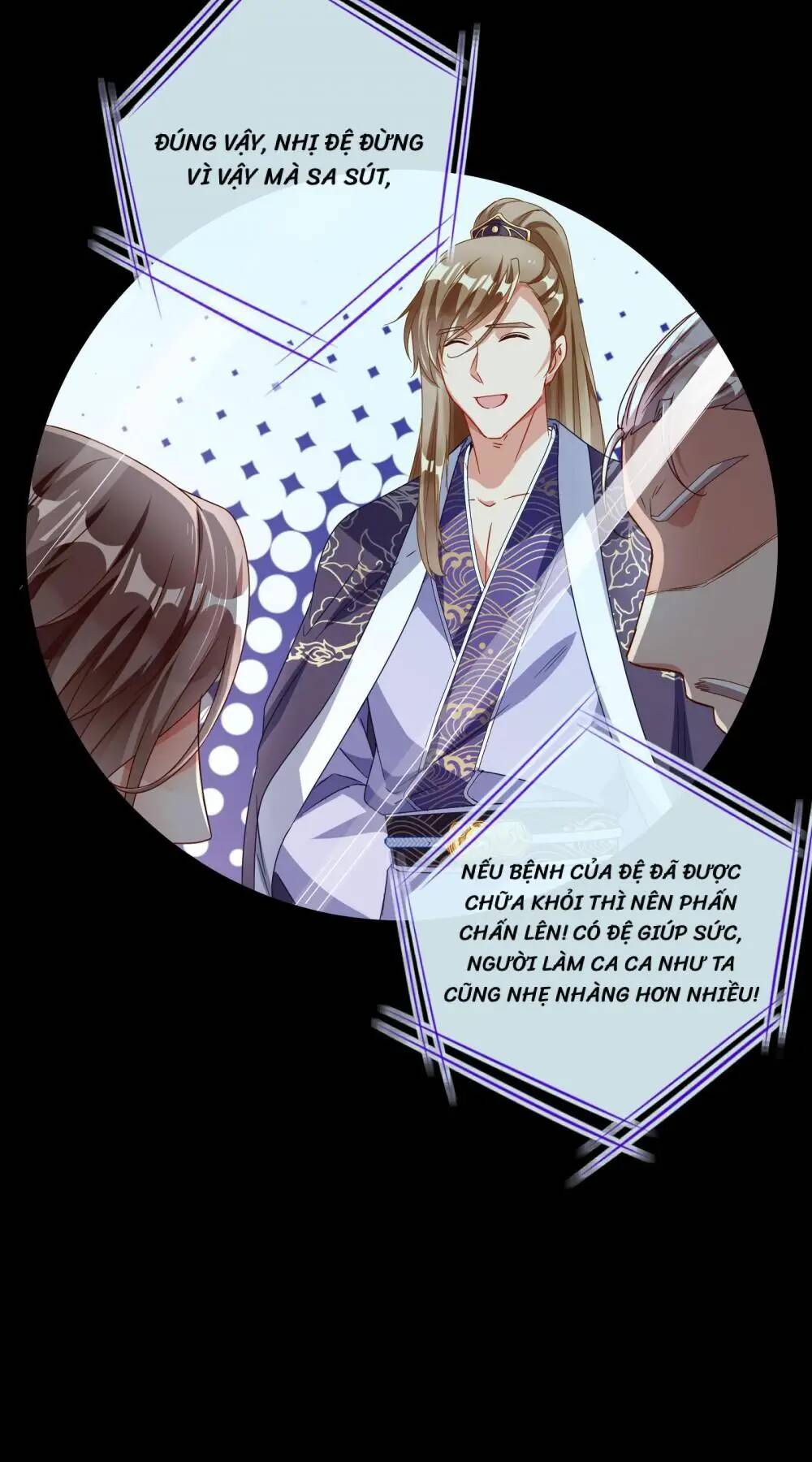 Vạn Tra Triêu Hoàng Chapter 244 - Trang 2