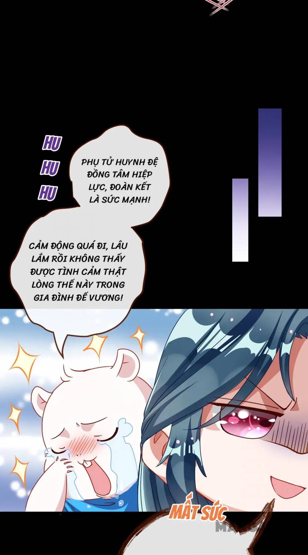 Vạn Tra Triêu Hoàng Chapter 244 - Trang 2