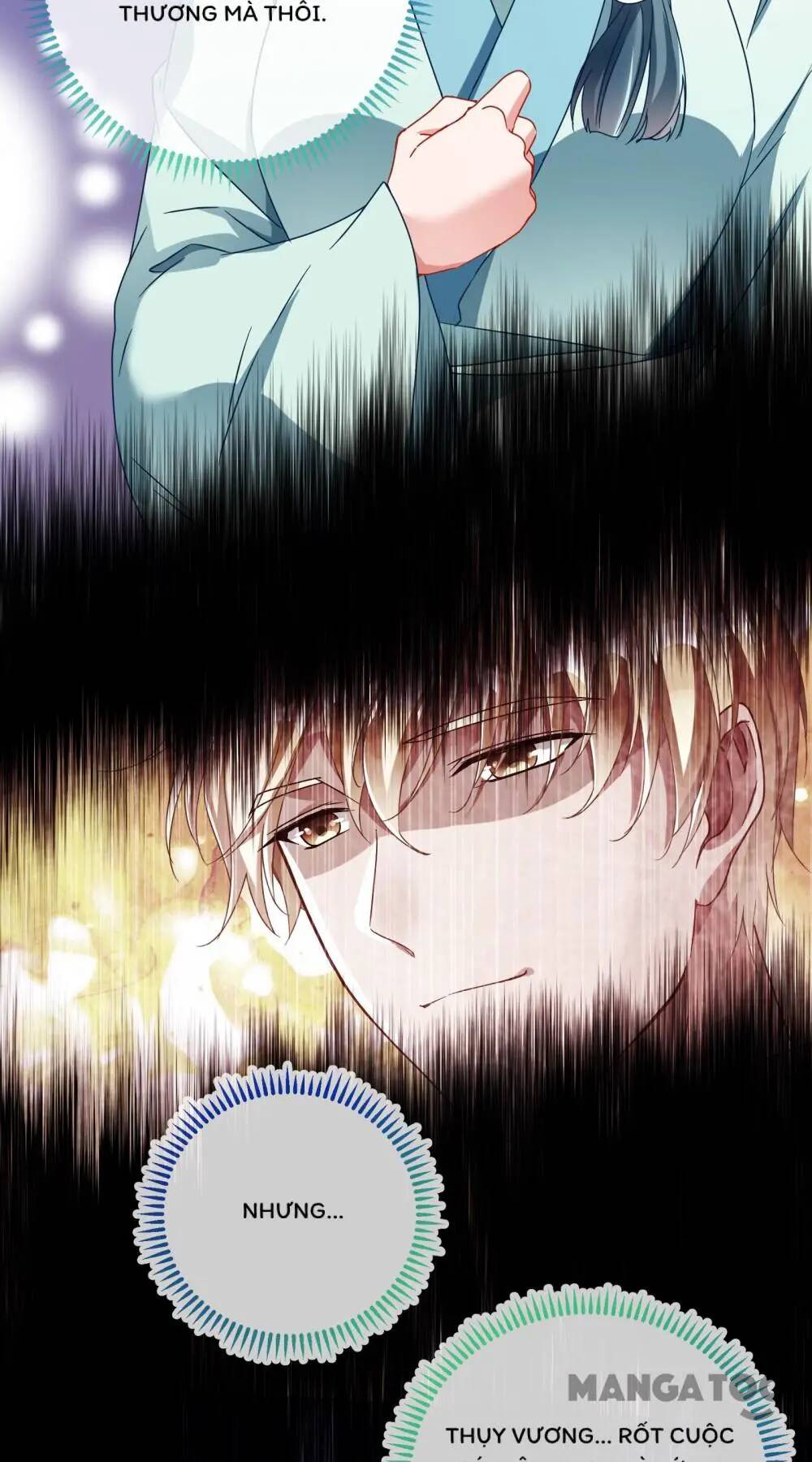 Vạn Tra Triêu Hoàng Chapter 244 - Trang 2