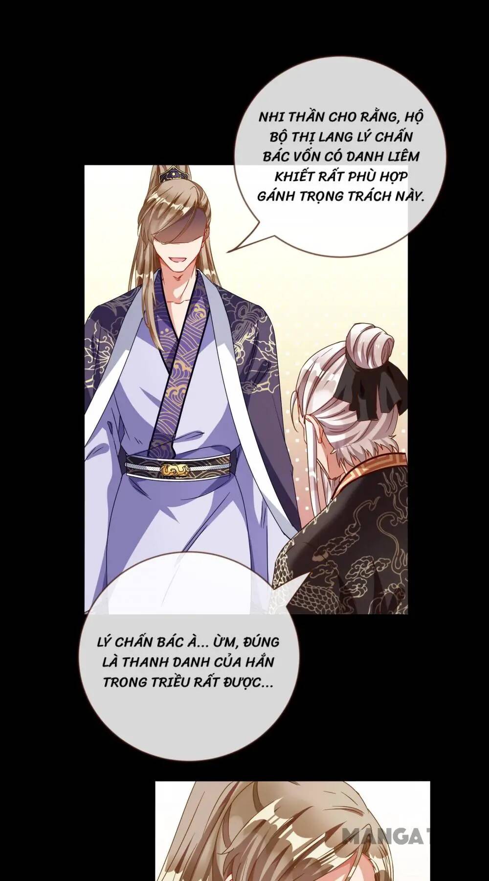 Vạn Tra Triêu Hoàng Chapter 244 - Trang 2