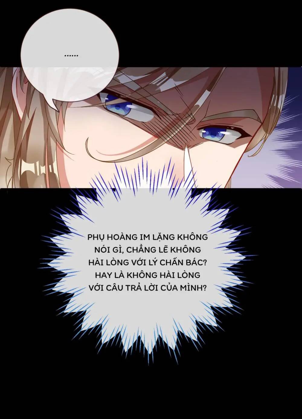 Vạn Tra Triêu Hoàng Chapter 244 - Trang 2