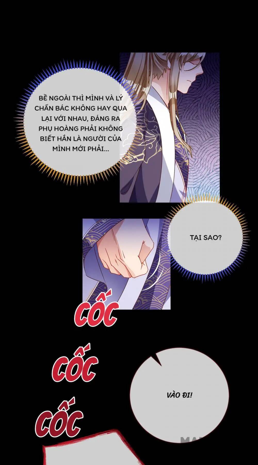 Vạn Tra Triêu Hoàng Chapter 244 - Trang 2