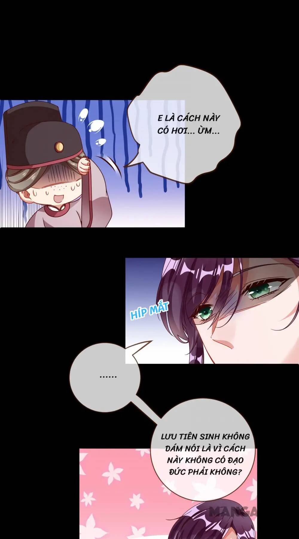 Vạn Tra Triêu Hoàng Chapter 245 - Trang 2