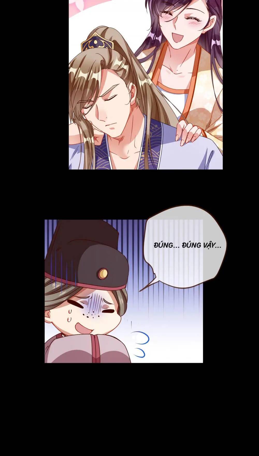 Vạn Tra Triêu Hoàng Chapter 245 - Trang 2