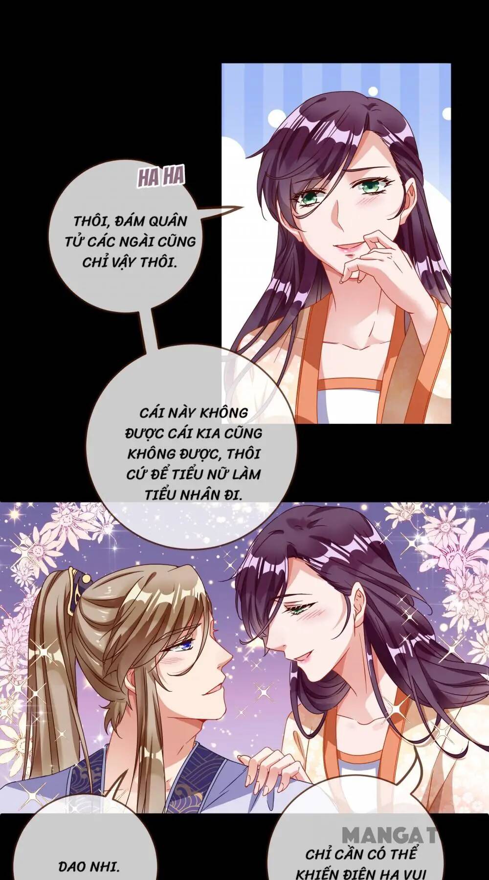 Vạn Tra Triêu Hoàng Chapter 245 - Trang 2