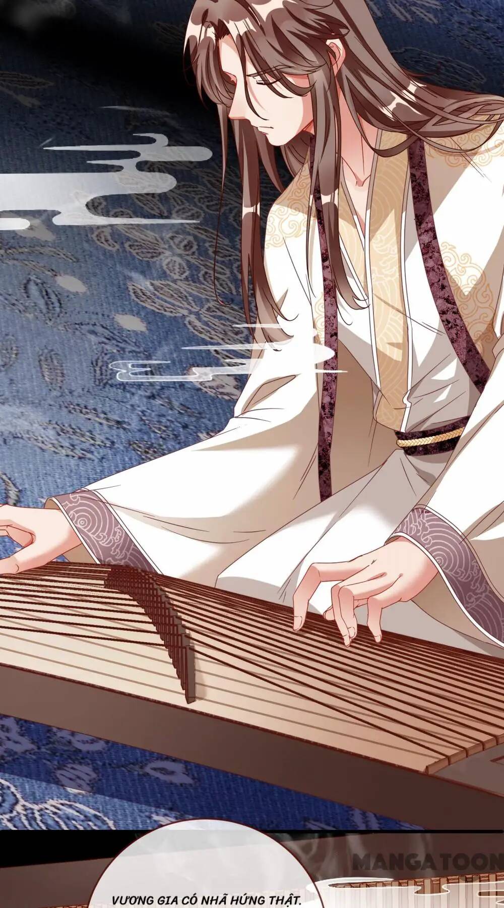 Vạn Tra Triêu Hoàng Chapter 245 - Trang 2